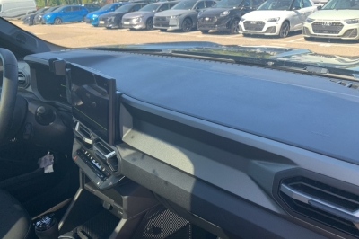 Dacia Bigster Mild Hybrid 140 Journey