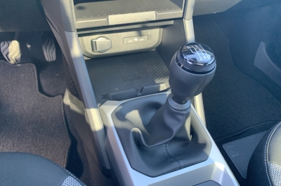Dacia Bigster Mild Hybrid 140 Journey