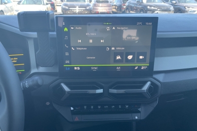 Dacia Bigster Mild Hybrid 140 Journey