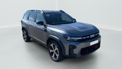 Dacia Bigster Mild Hybrid 140 Journey