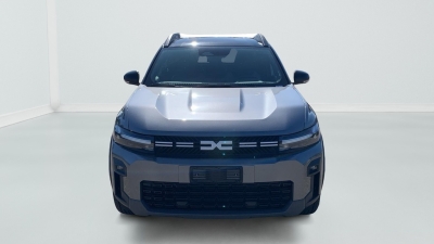 Dacia Bigster Mild Hybrid 140 Journey