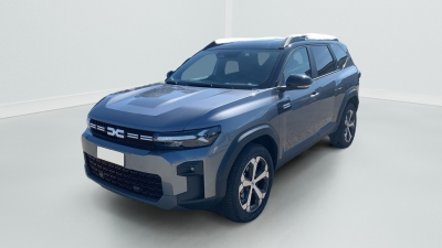 Dacia Bigster Mild Hybrid 140 Journey