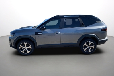 Dacia Bigster Mild Hybrid 140 Journey