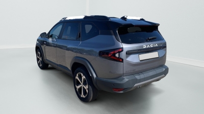Dacia Bigster Mild Hybrid 140 Journey