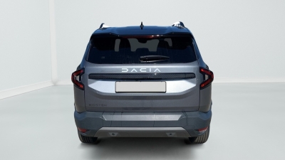 Dacia Bigster Mild Hybrid 140 Journey