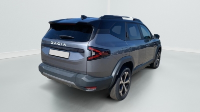 Dacia Bigster Mild Hybrid 140 Journey