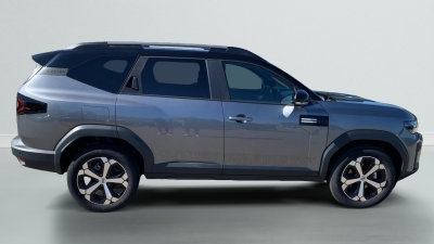 Dacia Bigster Mild Hybrid 140 Journey