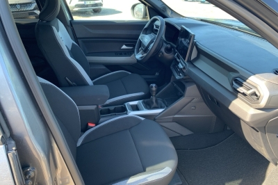 Dacia Bigster Mild Hybrid 140 Journey