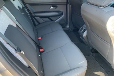 Dacia Bigster Mild Hybrid 140 Journey