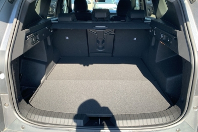Dacia Bigster Mild Hybrid 140 Journey
