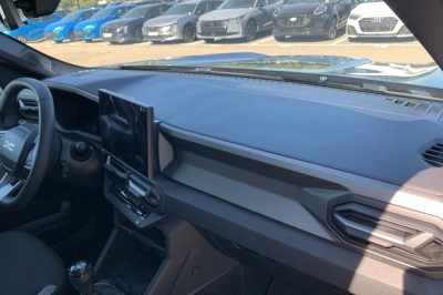 Dacia Bigster Mild Hybrid 140 Journey