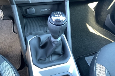 Dacia Bigster Mild Hybrid 140 Journey