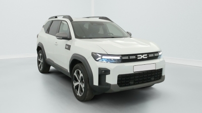 Dacia Bigster Mild Hybrid 140 Journey
