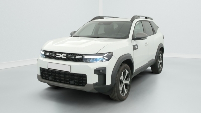 Dacia Bigster Mild Hybrid 140 Journey