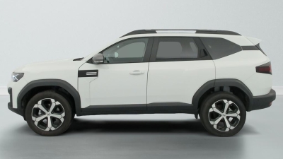 Dacia Bigster Mild Hybrid 140 Journey