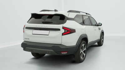 Dacia Bigster Mild Hybrid 140 Journey