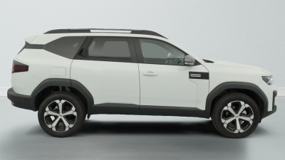 Dacia Bigster Mild Hybrid 140 Journey