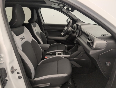 Dacia Bigster Mild Hybrid 140 Journey