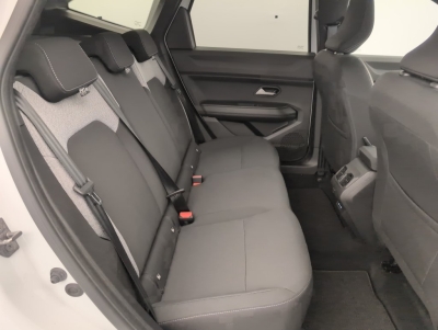 Dacia Bigster Mild Hybrid 140 Journey
