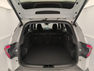 Dacia Bigster Mild Hybrid 140 Journey