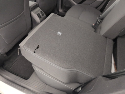Dacia Bigster Mild Hybrid 140 Journey