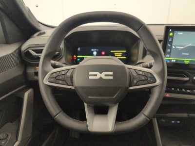 Dacia Bigster Mild Hybrid 140 Journey