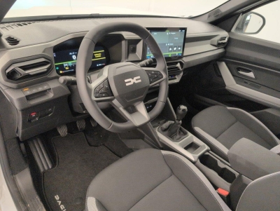 Dacia Bigster Mild Hybrid 140 Journey