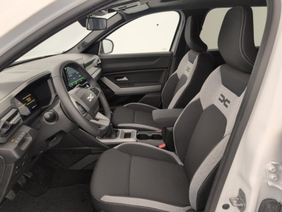 Dacia Bigster Mild Hybrid 140 Journey