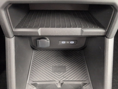 Dacia Bigster Mild Hybrid 140 Journey