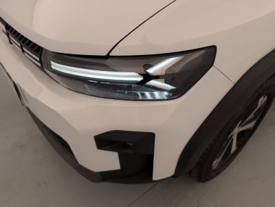 Dacia Bigster Mild Hybrid 140 Journey