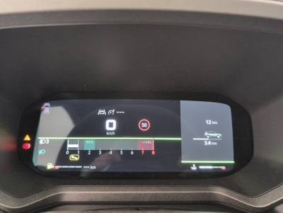 Dacia Bigster Mild Hybrid 140 Journey
