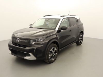 Citroën E-C3 AIRCROSS MAX ELECTRIQUE 113 BVA