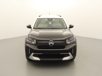 Citroën E-C3 AIRCROSS MAX ELECTRIQUE 113 BVA
