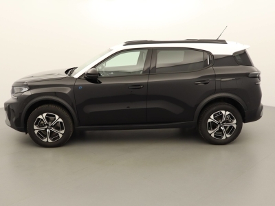 Citroën E-C3 AIRCROSS MAX ELECTRIQUE 113 BVA