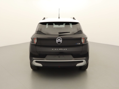 Citroën E-C3 AIRCROSS MAX ELECTRIQUE 113 BVA