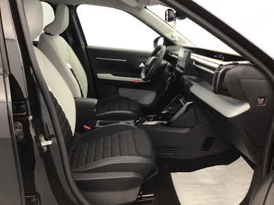 Citroën E-C3 AIRCROSS MAX ELECTRIQUE 113 BVA