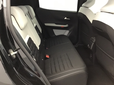 Citroën E-C3 AIRCROSS MAX ELECTRIQUE 113 BVA