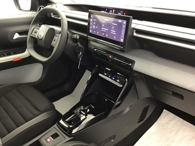 Citroën E-C3 AIRCROSS MAX ELECTRIQUE 113 BVA