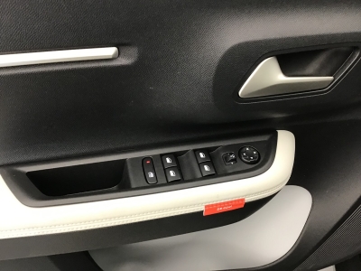 Citroën E-C3 AIRCROSS MAX ELECTRIQUE 113 BVA
