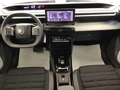 Citroën E-C3 AIRCROSS MAX ELECTRIQUE 113 BVA
