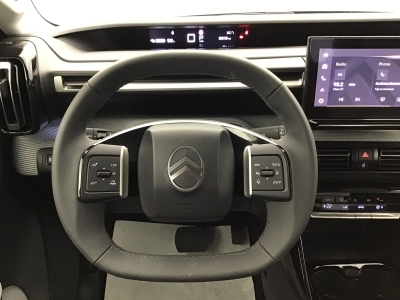 Citroën E-C3 AIRCROSS MAX ELECTRIQUE 113 BVA
