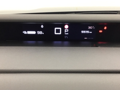 Citroën E-C3 AIRCROSS MAX ELECTRIQUE 113 BVA
