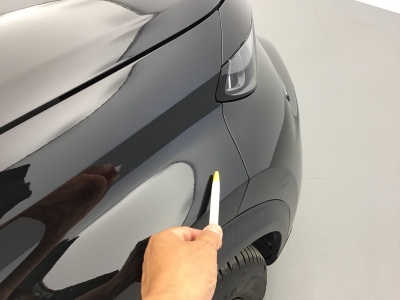 Citroën E-C3 AIRCROSS MAX ELECTRIQUE 113 BVA