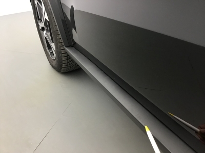 Citroën E-C3 AIRCROSS MAX ELECTRIQUE 113 BVA