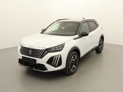 Peugeot 2008 GT HYBRID 136 e-DSC6