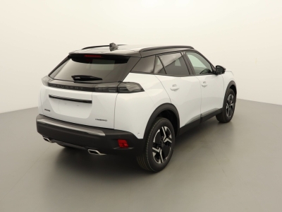 Peugeot 2008 GT HYBRID 136 e-DSC6
