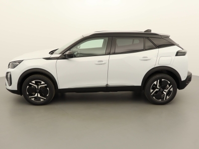 Peugeot 2008 GT HYBRID 136 e-DSC6