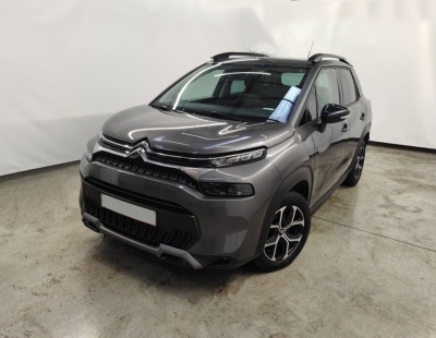 Citroën C3 Aircross BlueHDi 110 S&S BVM6 Shine