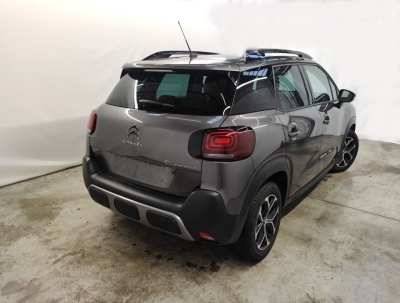 Citroën C3 Aircross BlueHDi 110 S&S BVM6 Shine