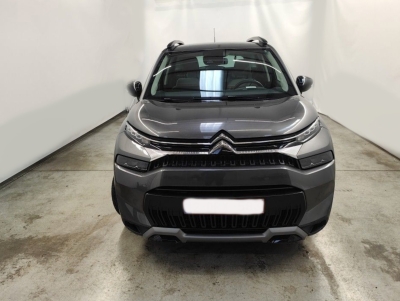 Citroën C3 Aircross BlueHDi 110 S&S BVM6 Shine